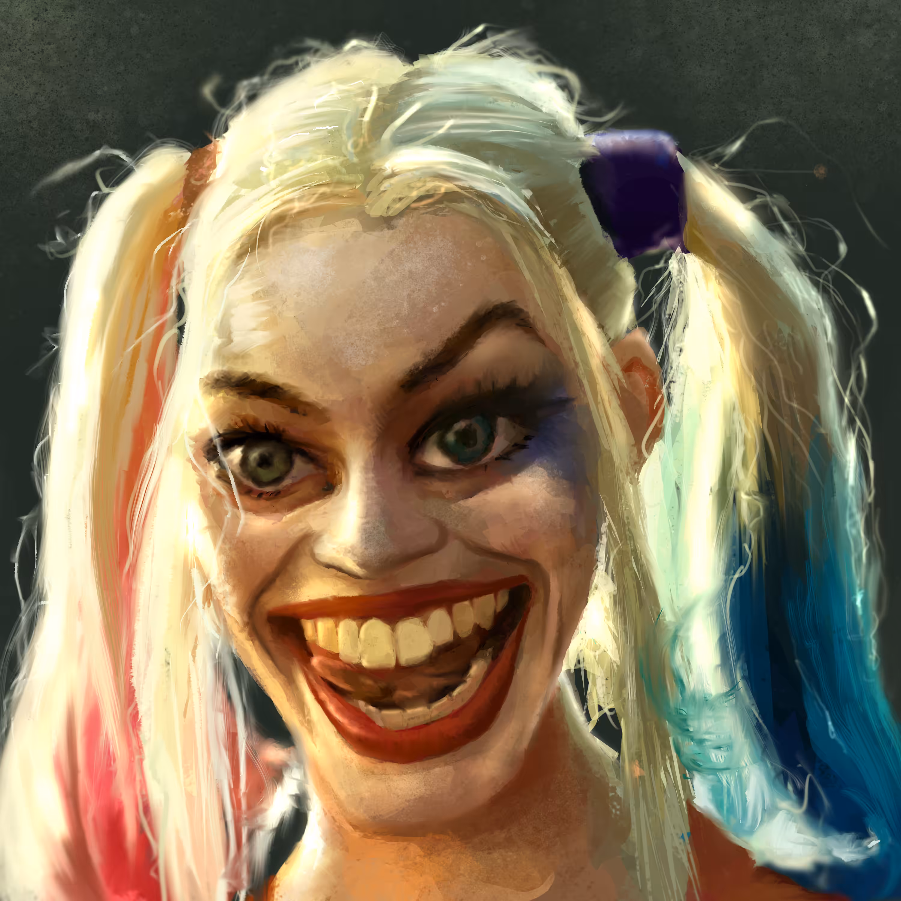 HARLEY