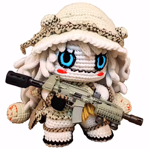 Knitkitmori #285