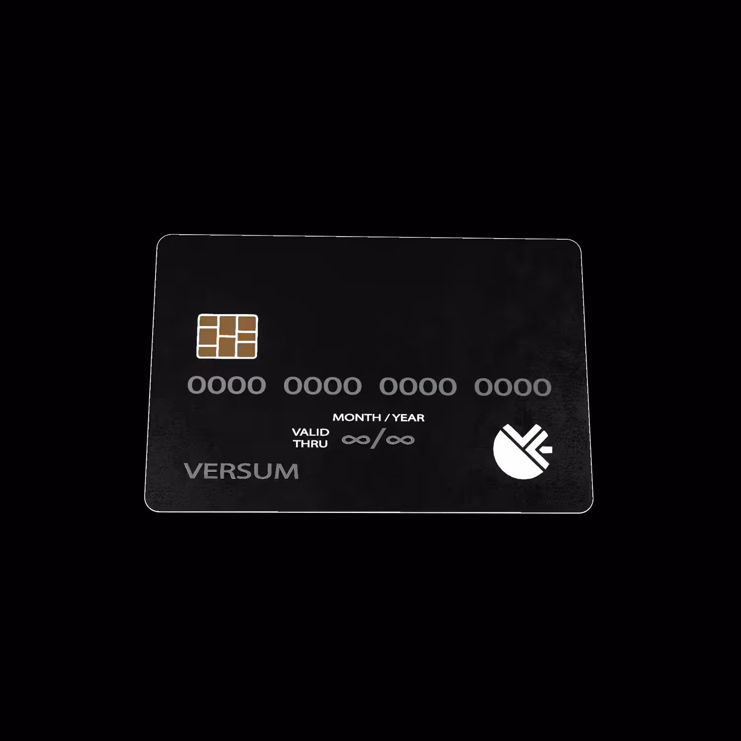 Versum Genesis Card