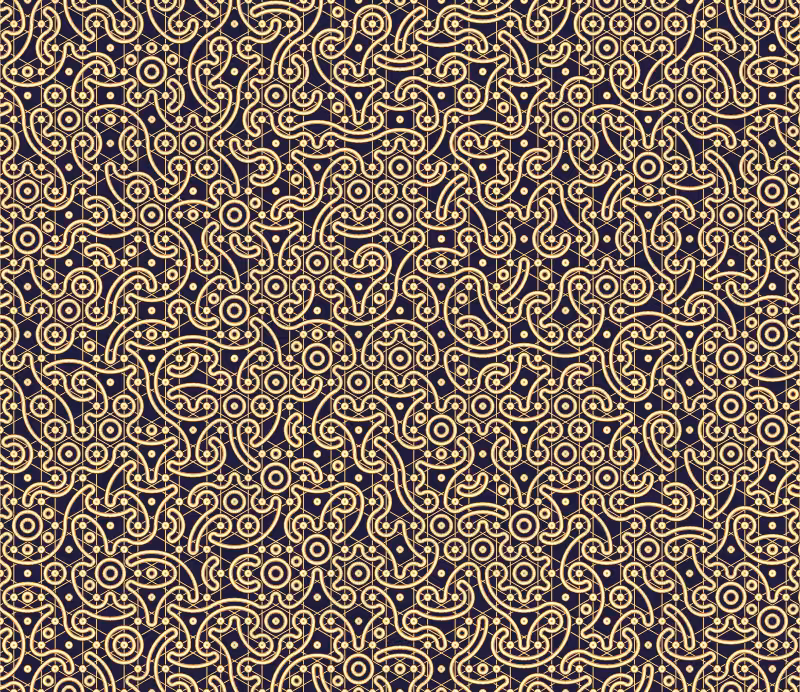Apophenia #10