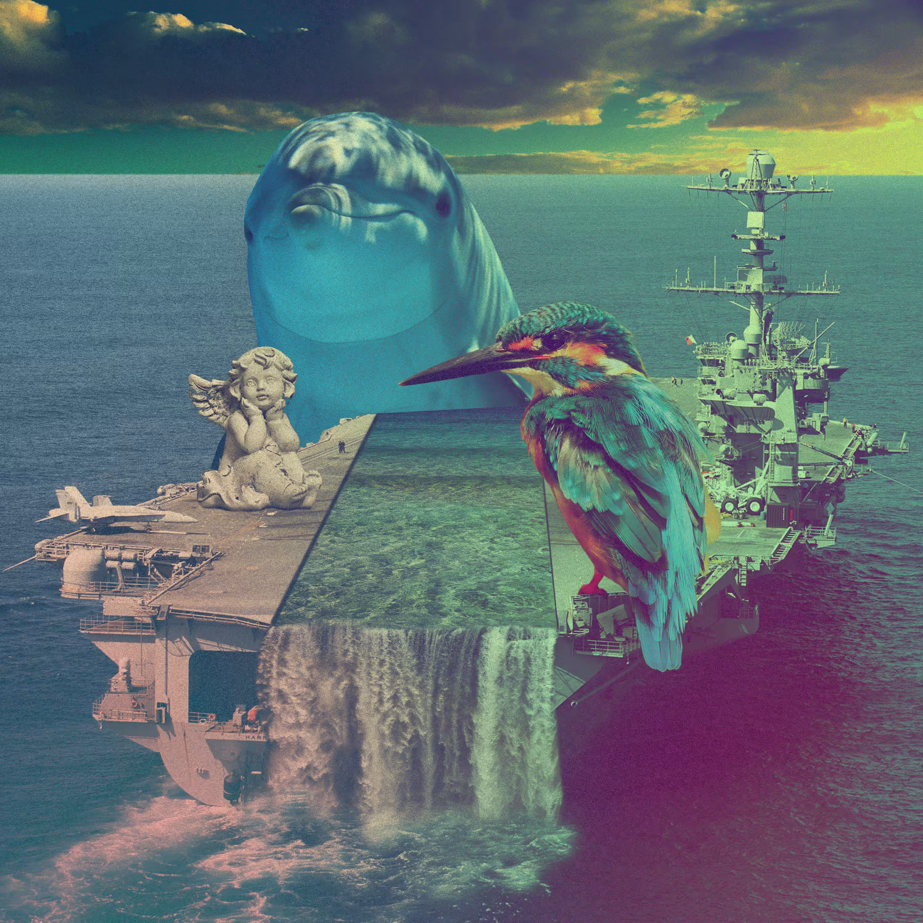 island