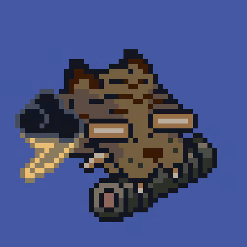 Tigerbob #494