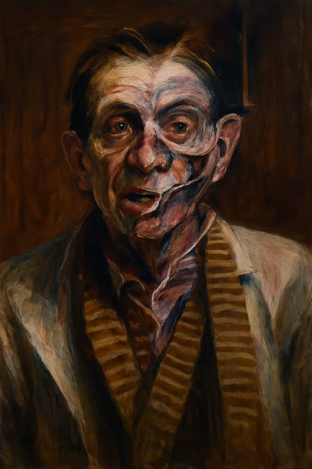 Voidface