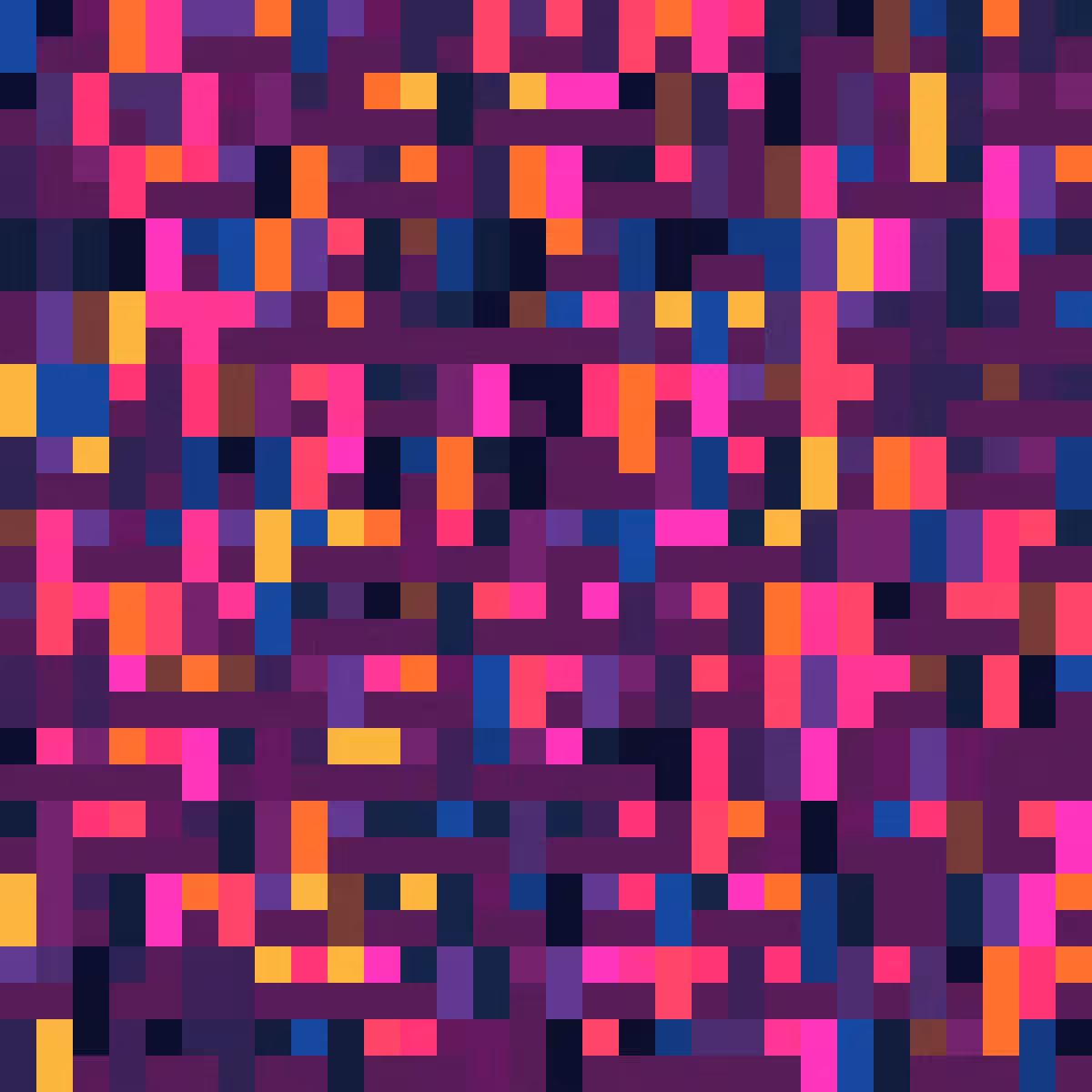 pixelpallete #173