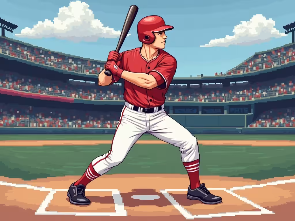 DataBaseball: Robin Ventura - 1998 (2.9 PV)