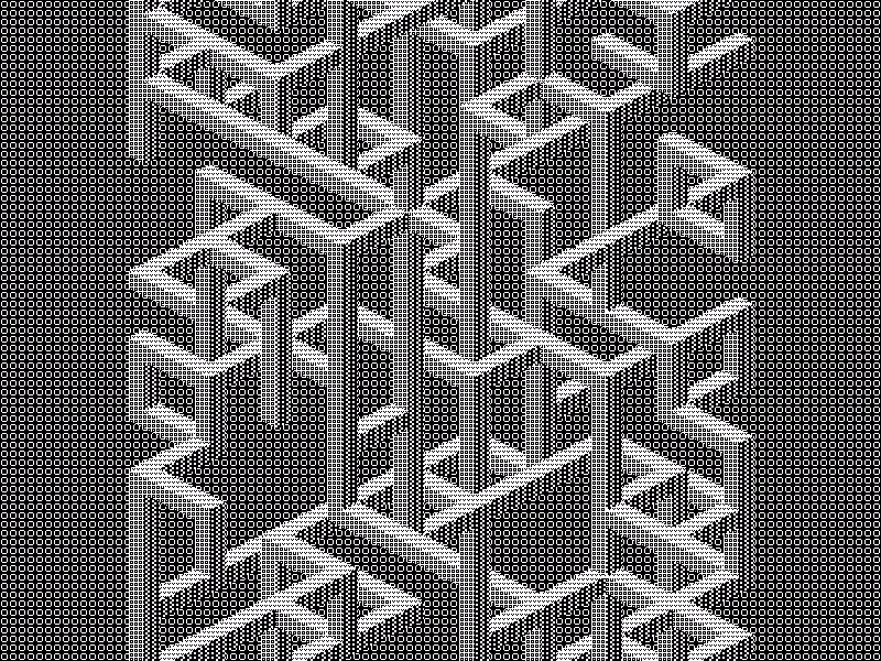 floors & ceilings #62