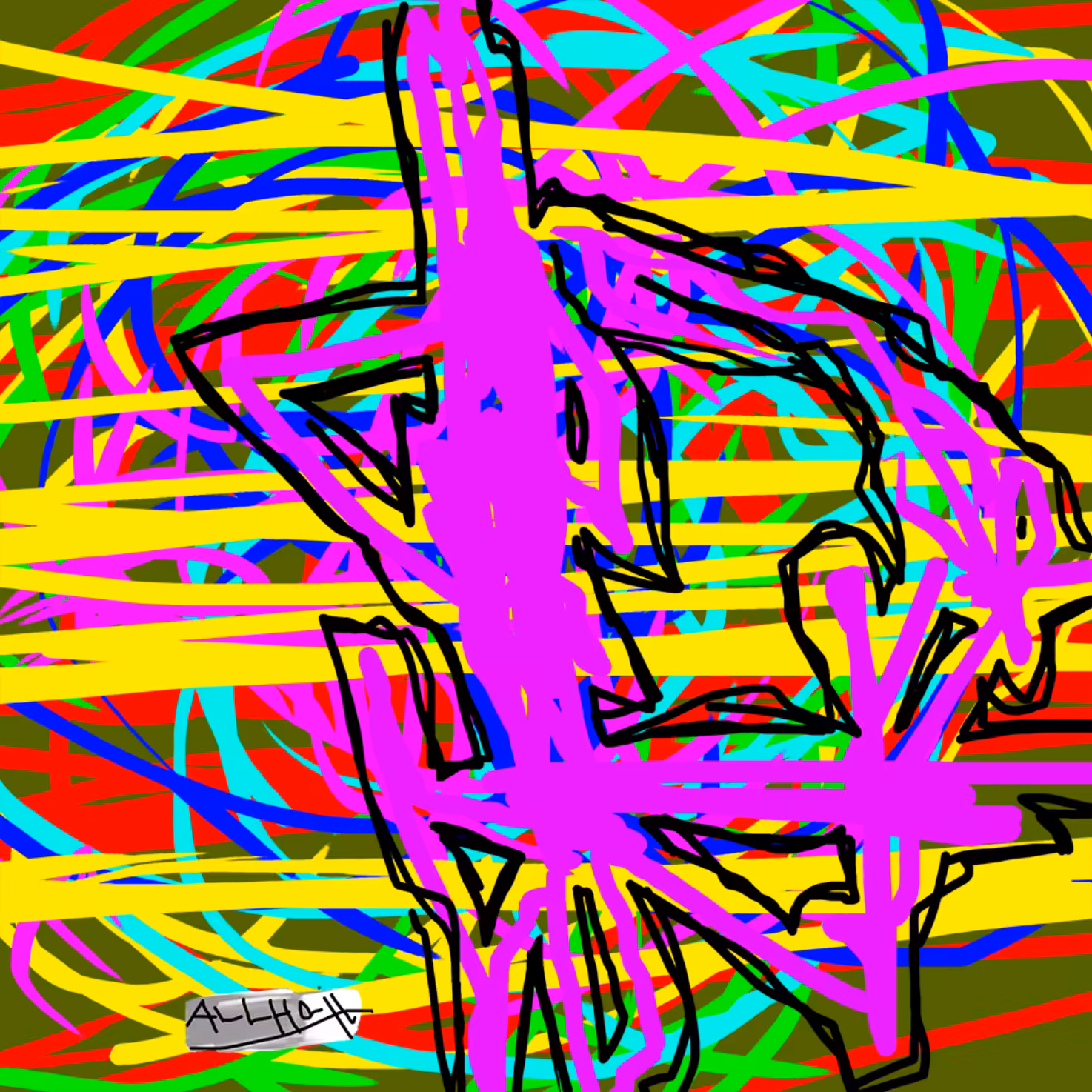 THEKINGSNFT.B2C1 #10784