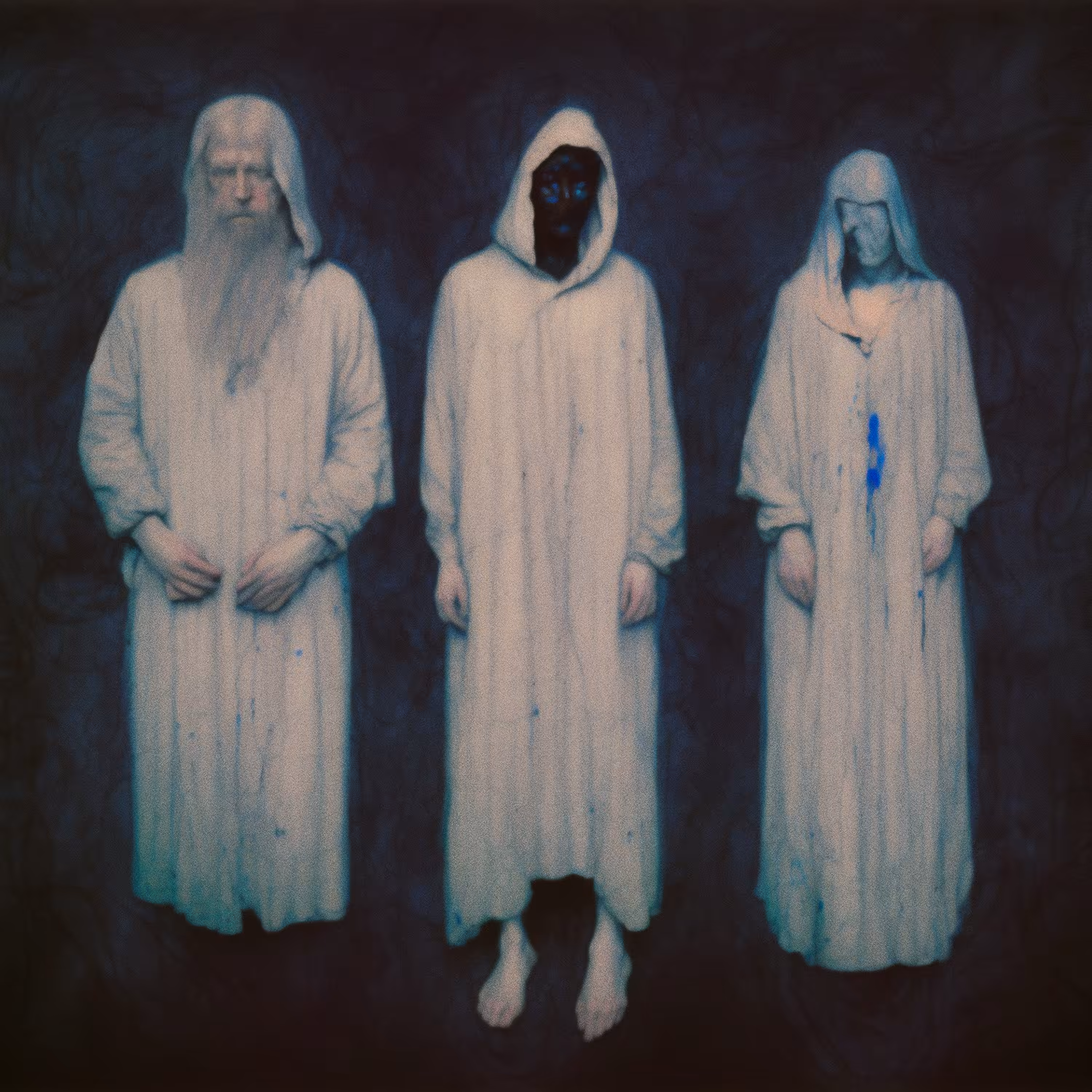 Three