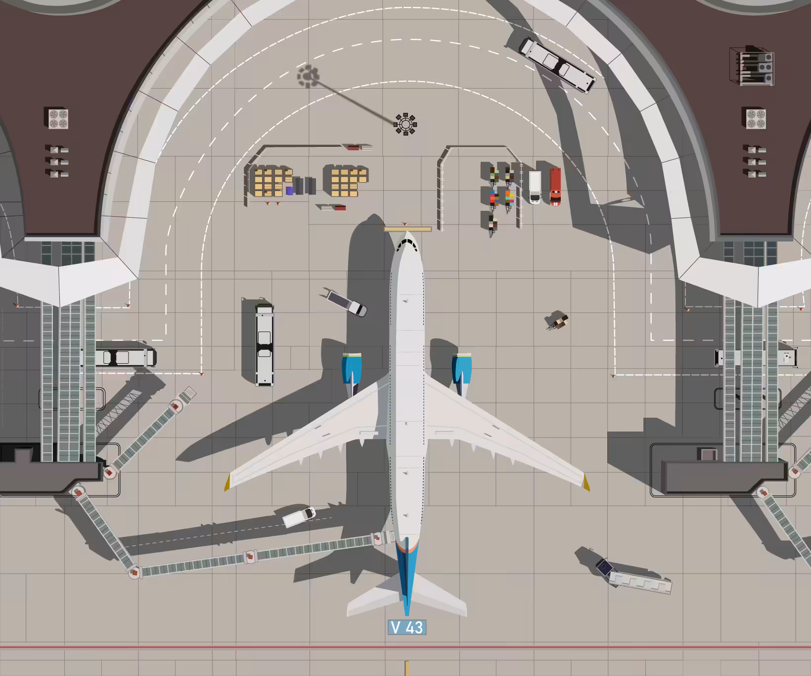 Airport