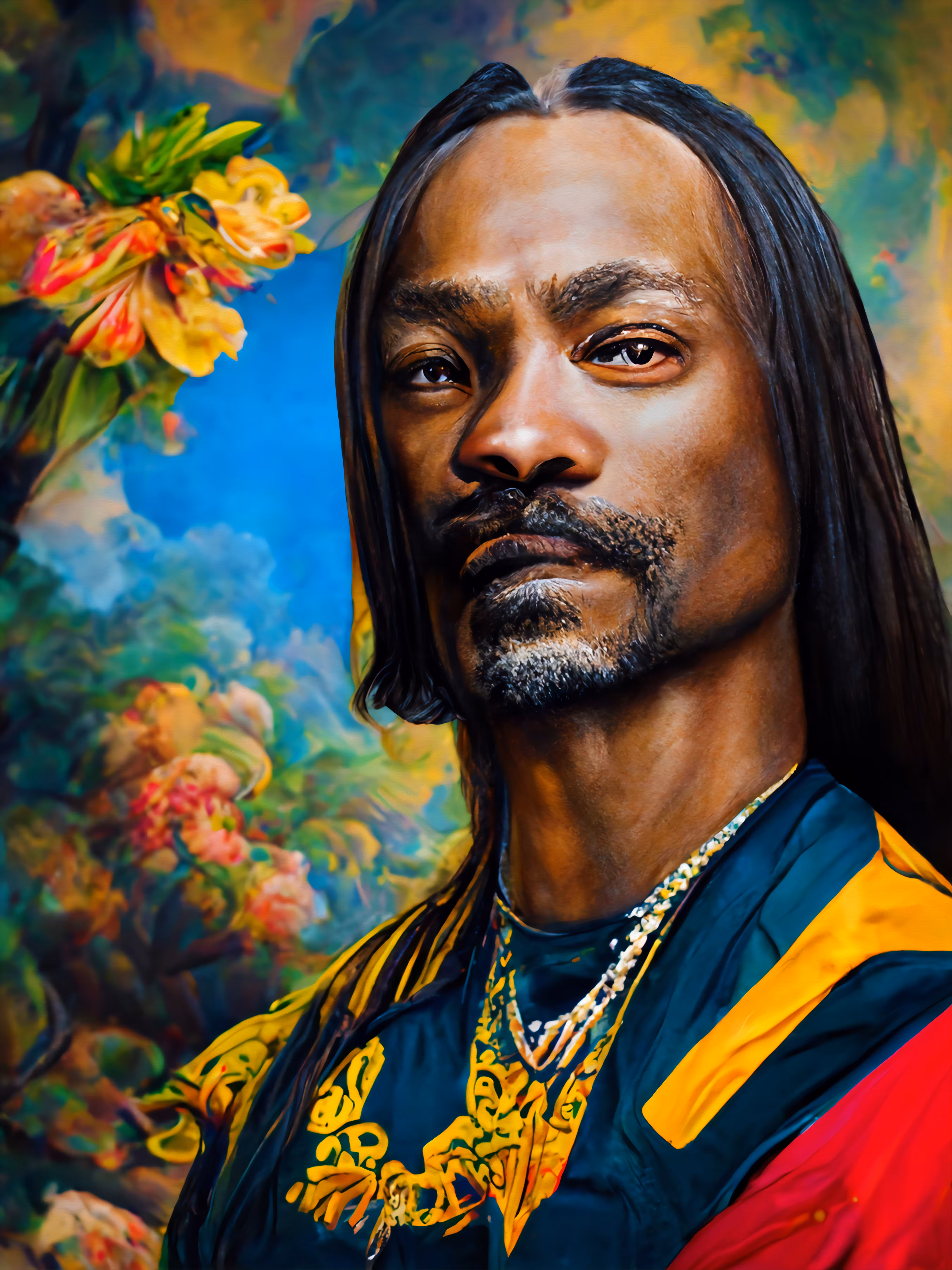 Snoop Dogg