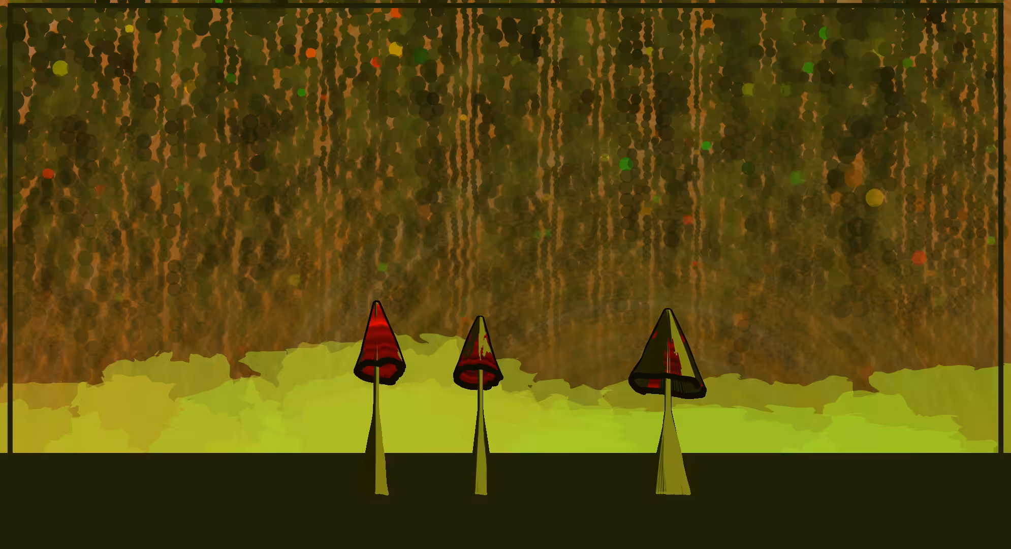 Brushroom #18