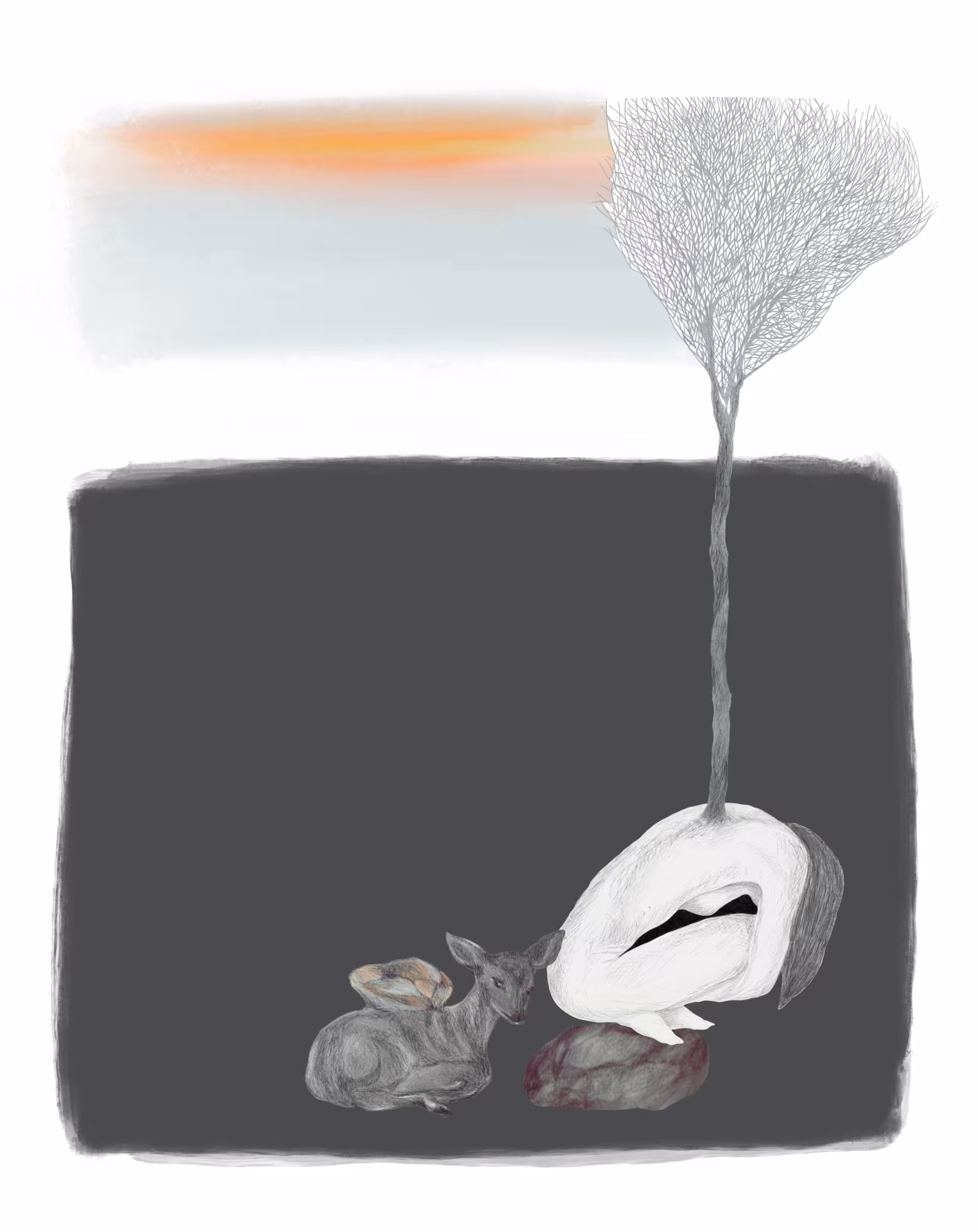 I am your tree