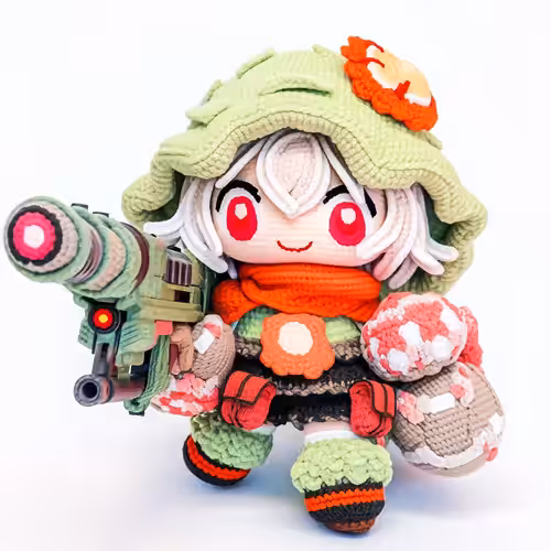 Knitkitmori #283
