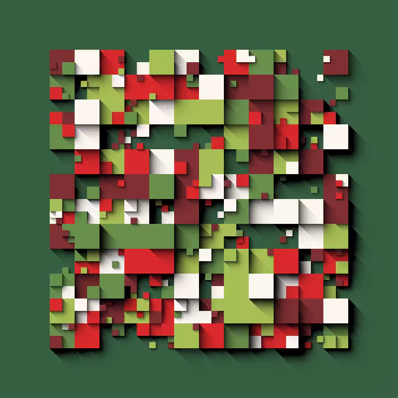 MOSAIQUE #83