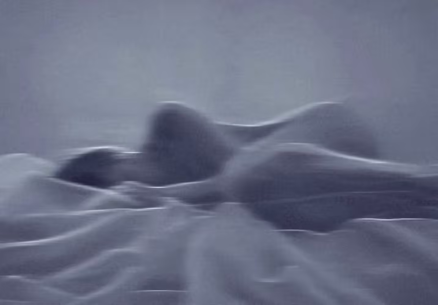 Whispers of the Restless Night