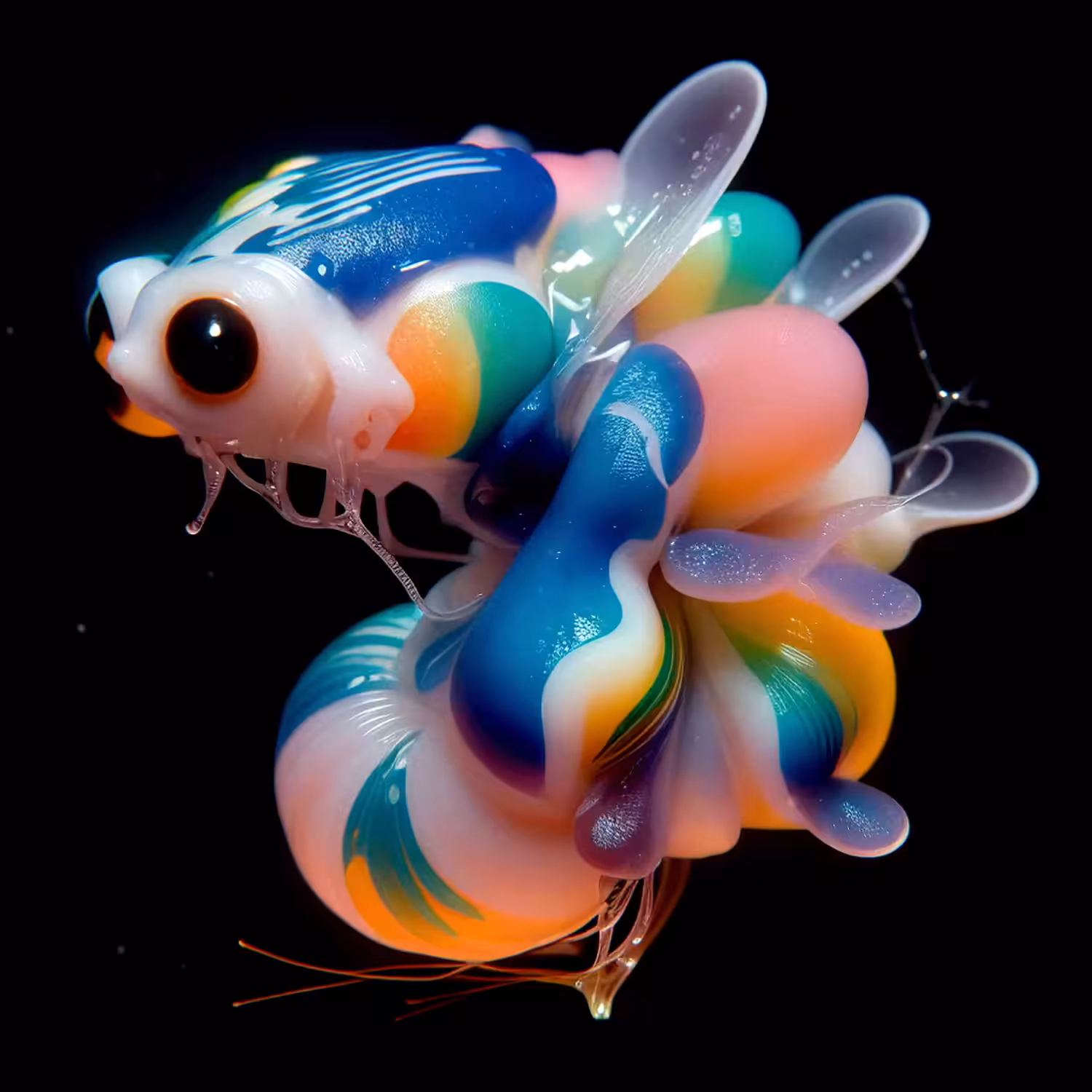 Vibrans Sphaera