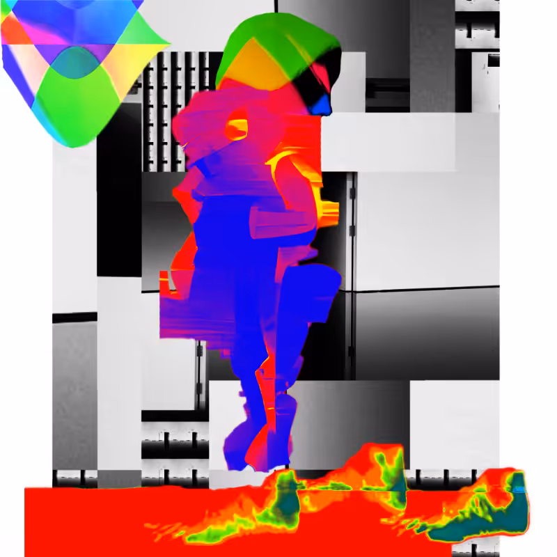Human #6