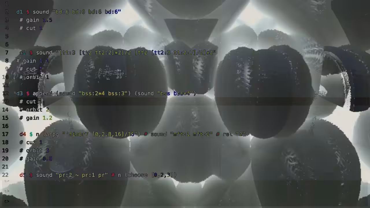 Fr4ctal slow