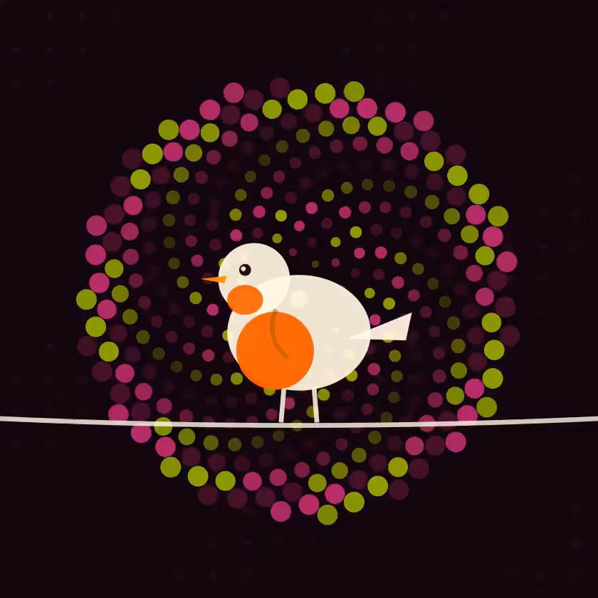 Project Robin #836