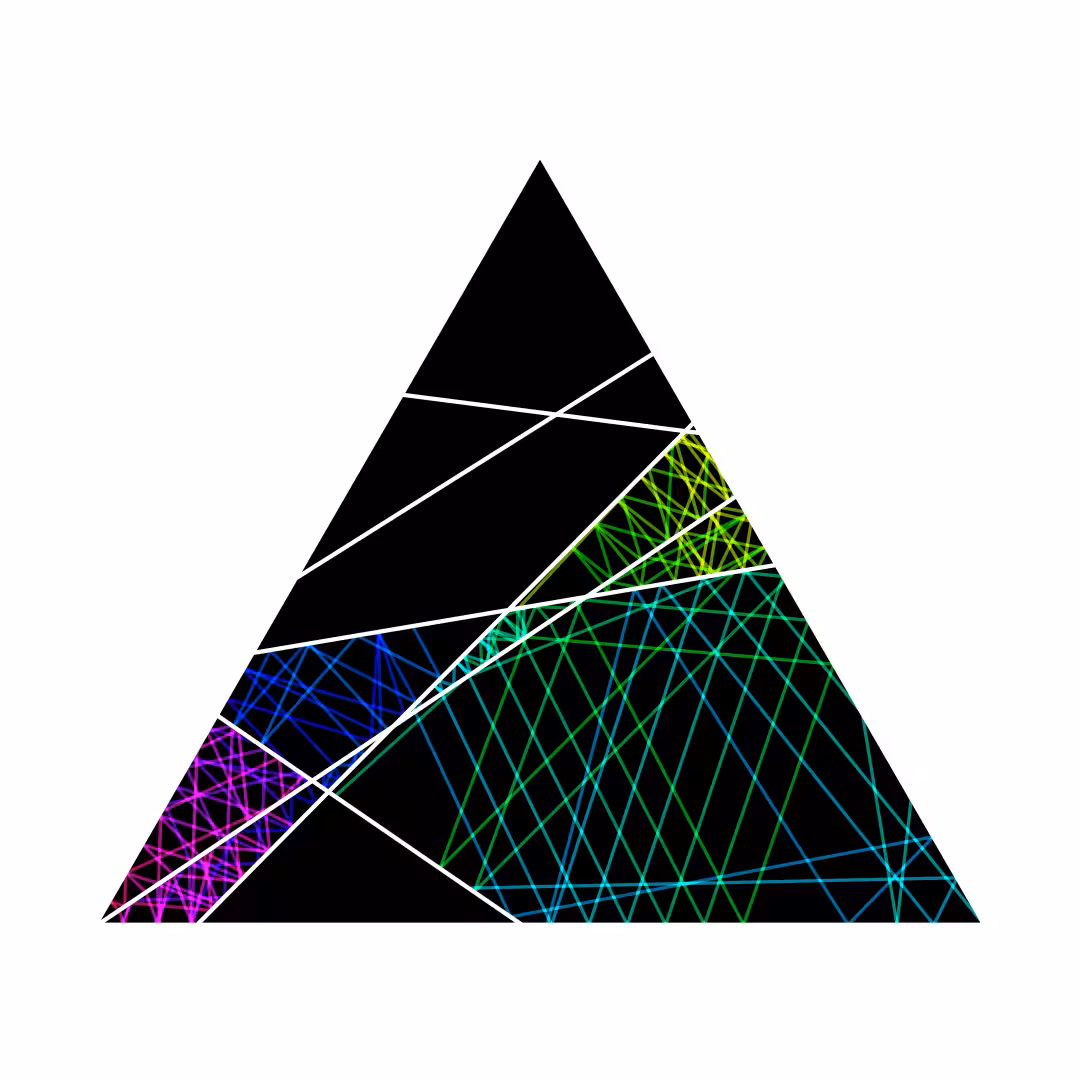 Beam trap #1