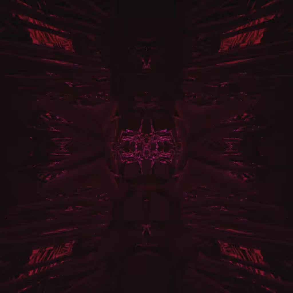 HERE & NOW PORTALS #10