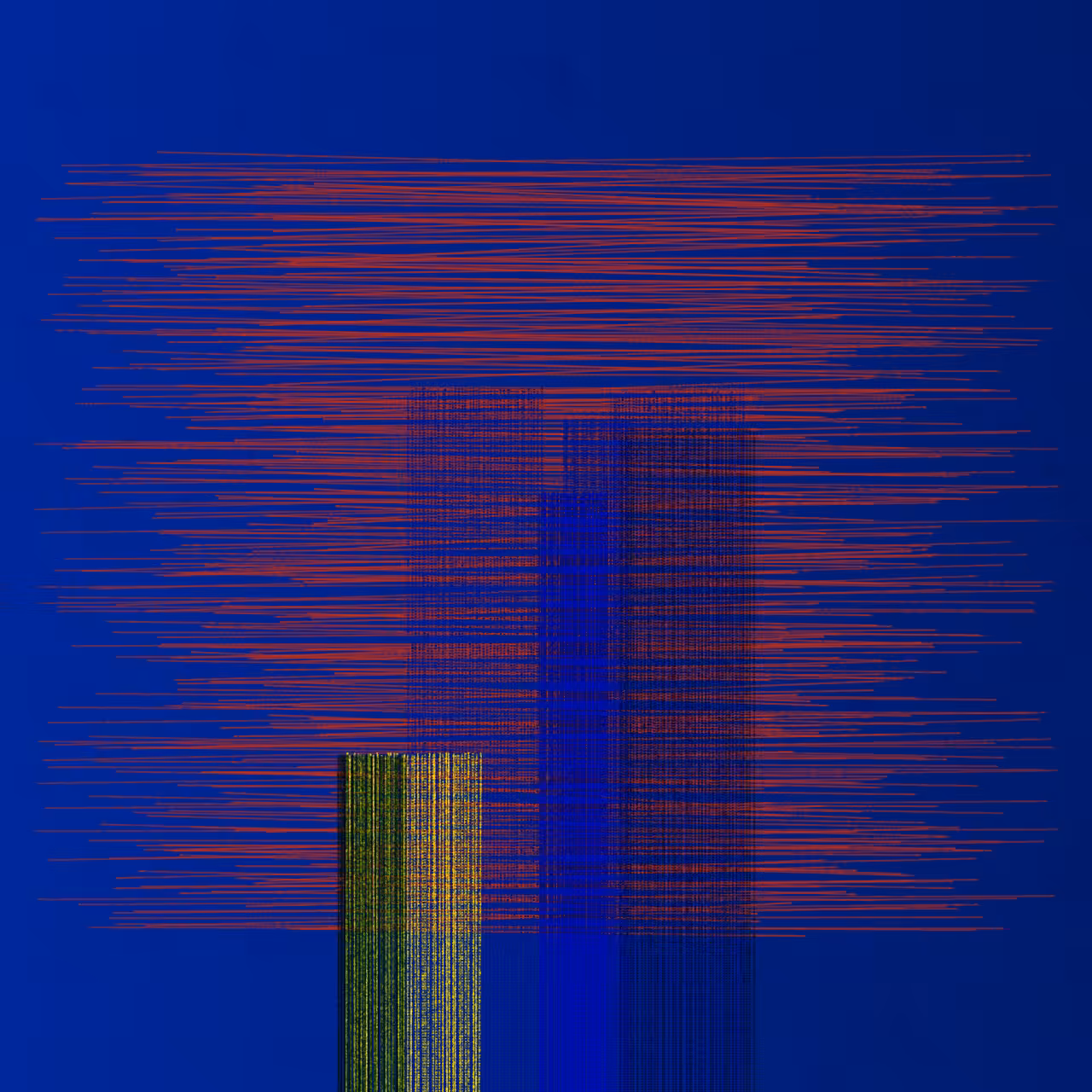 Skyscraper #6