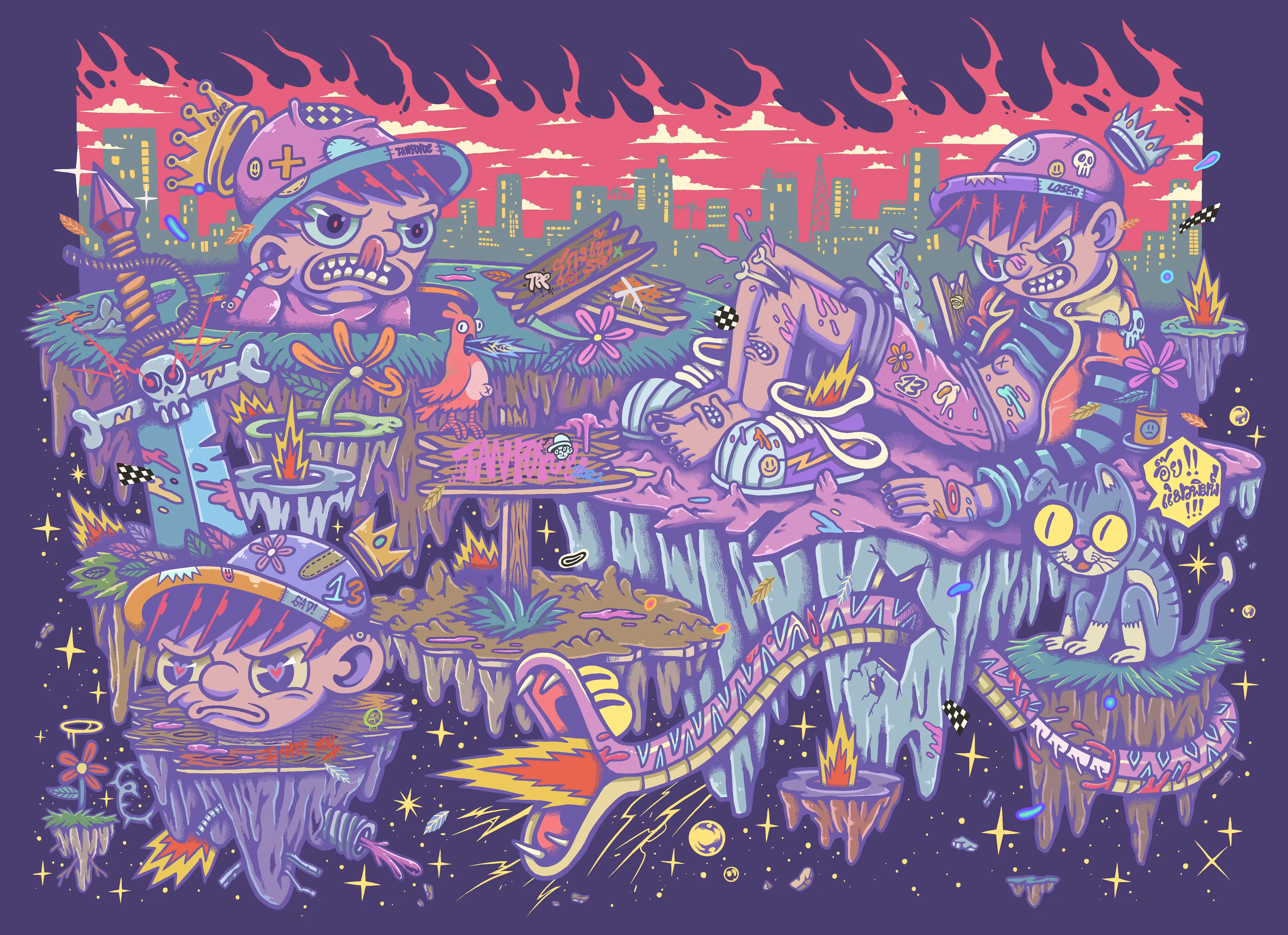 03 ART DISS TRACK TPP!!