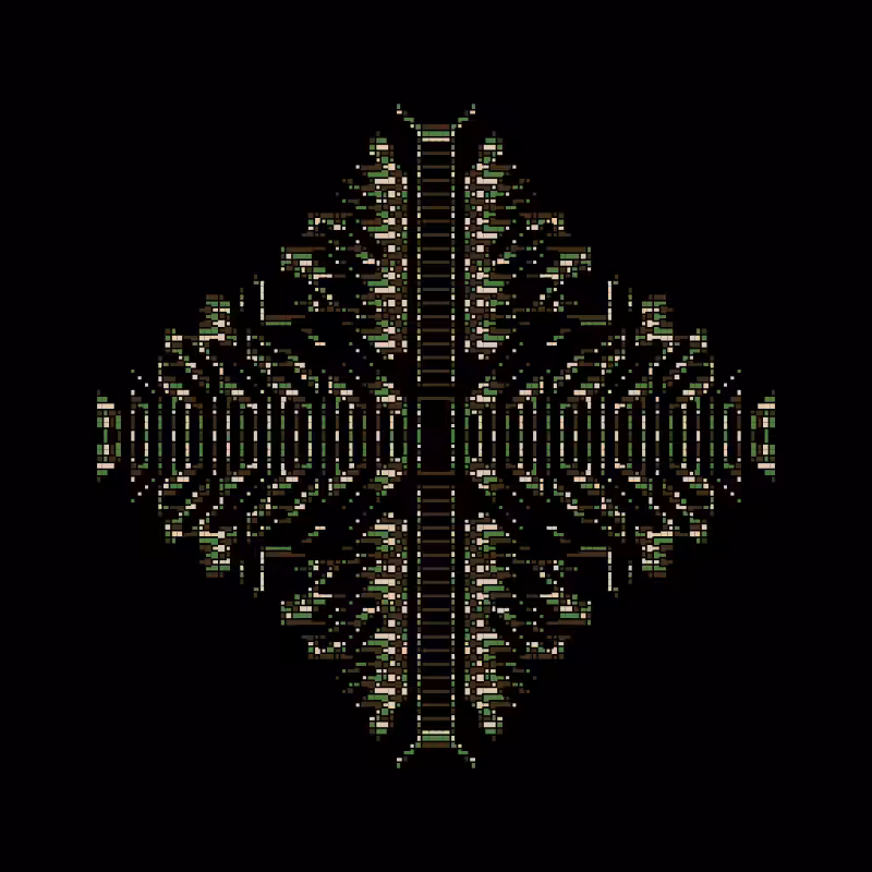 56 Modes #53