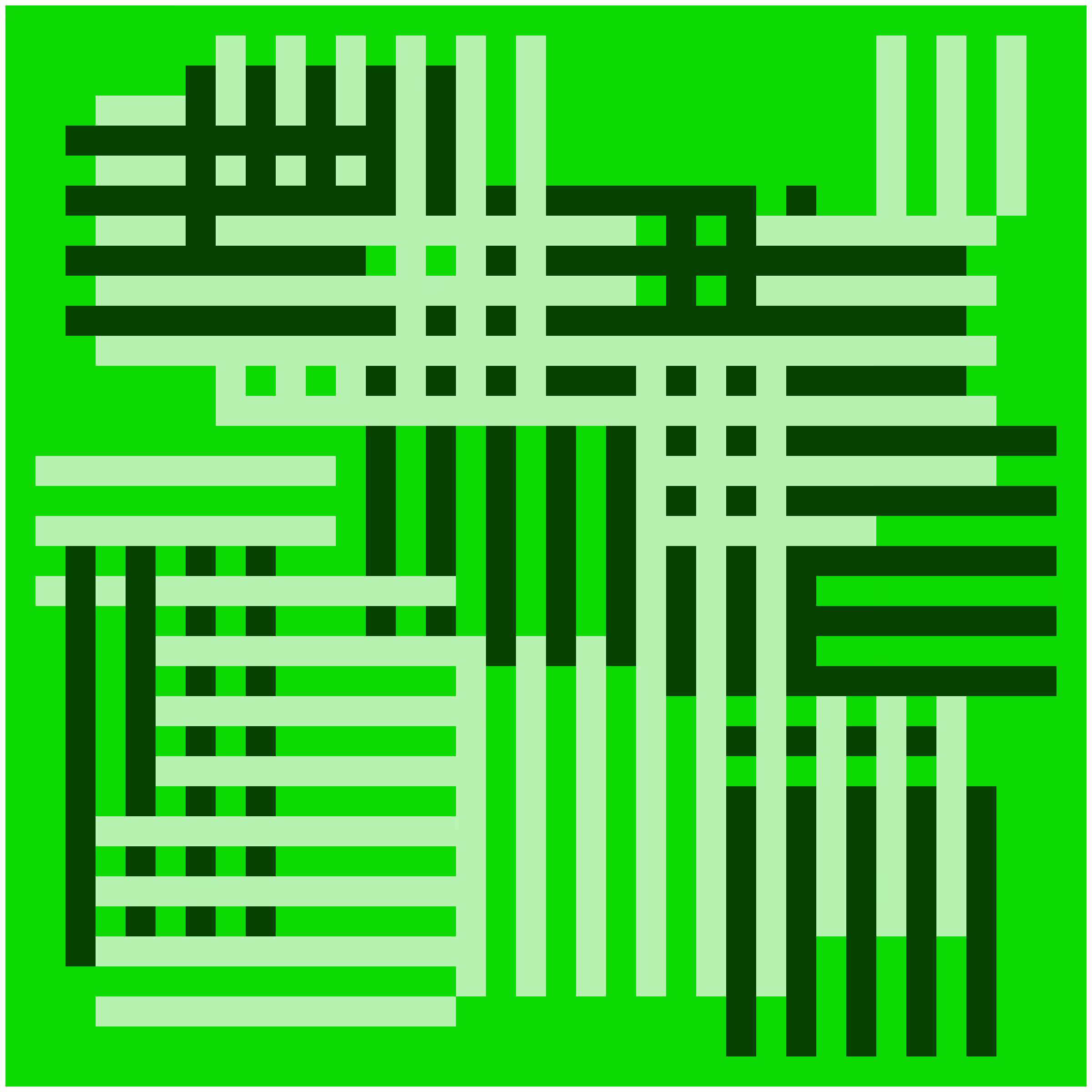Construction Token #205