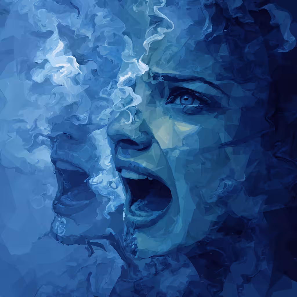 Dissolution ​