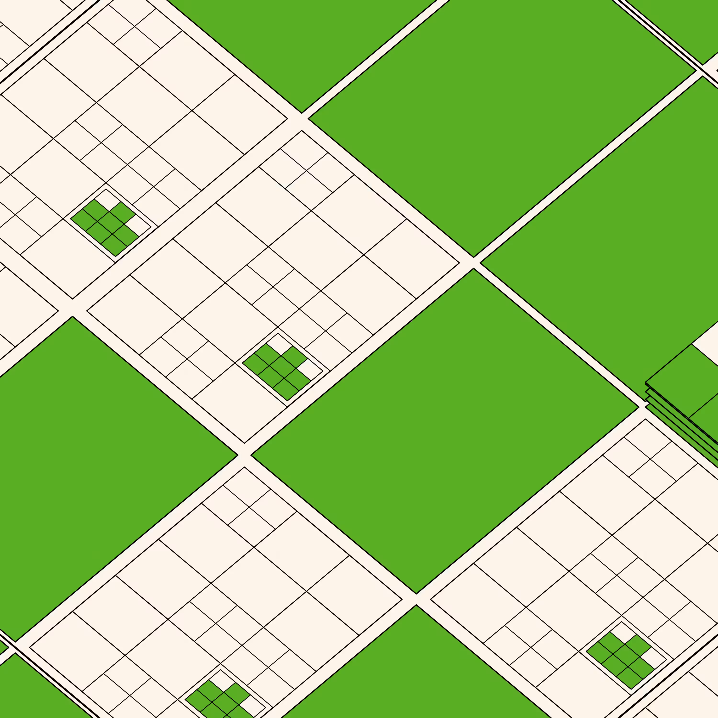 Decagon #26605
