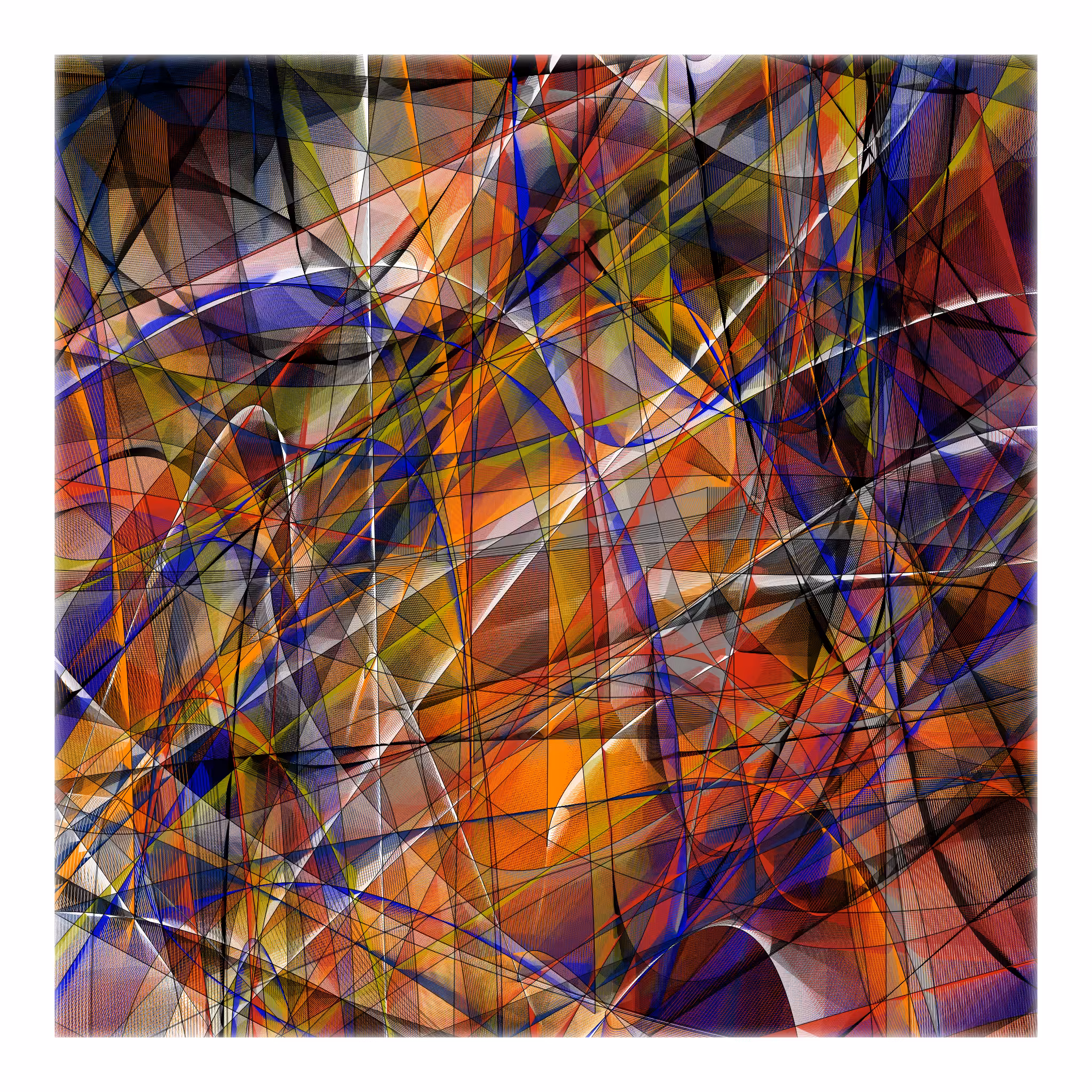 Astratta #65