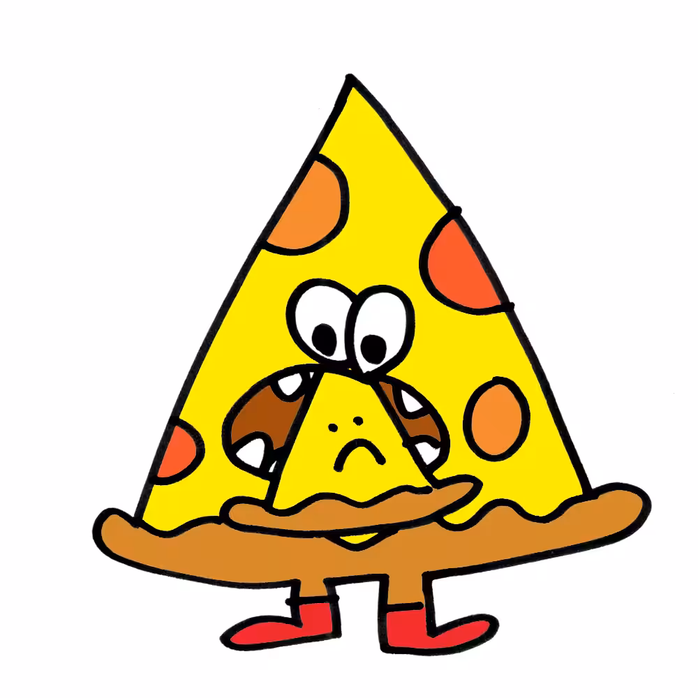 Cannibal Slice