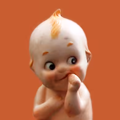 Kewpie