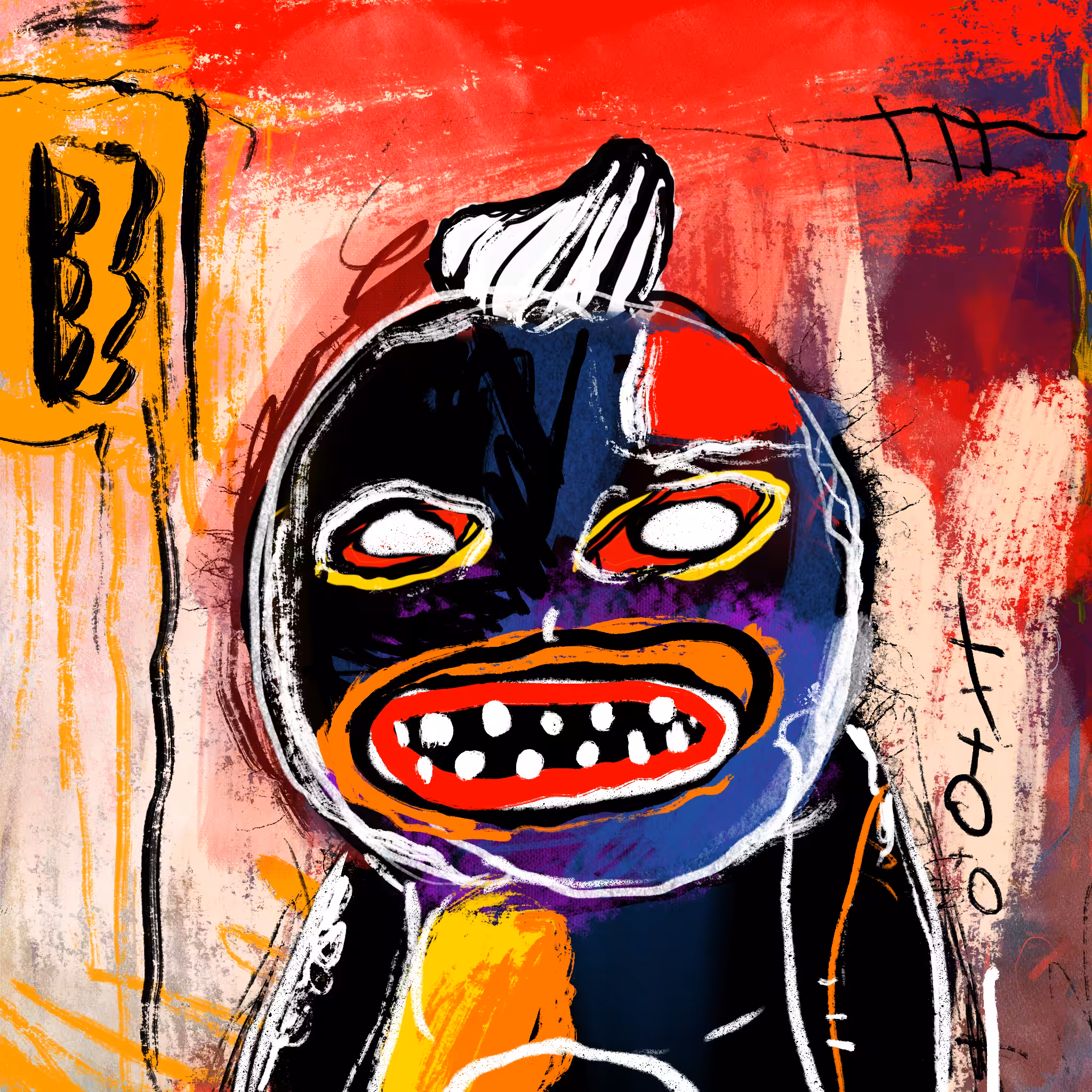 BABYBAS #3
