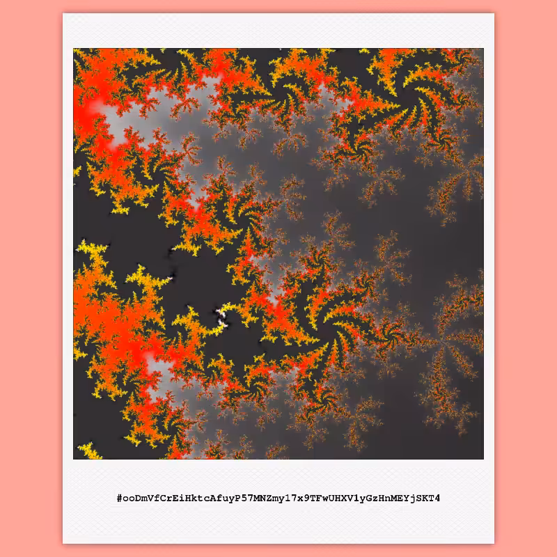 Mandelroid #232