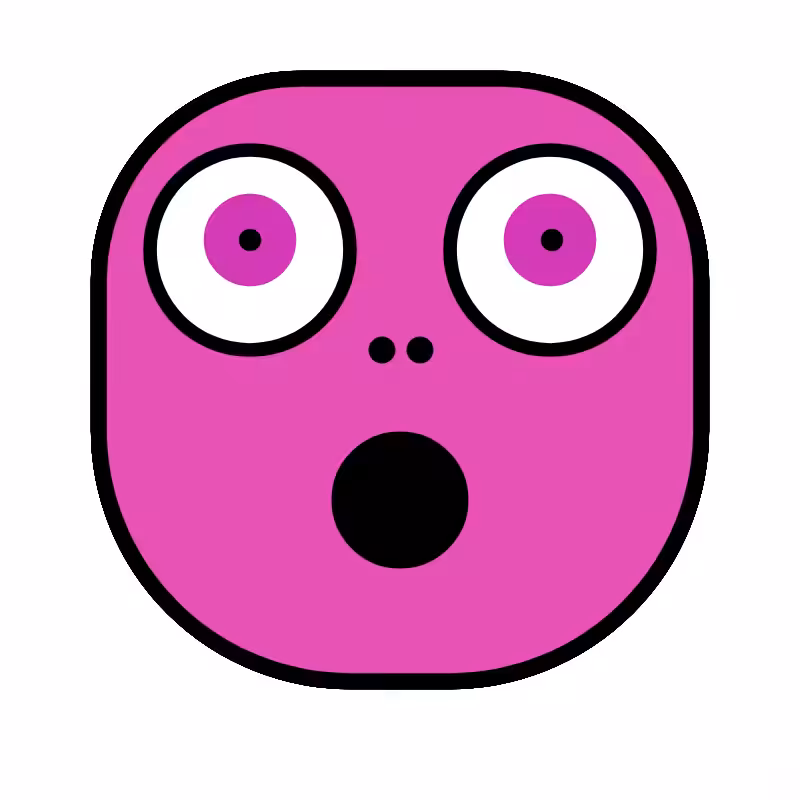 Big Moji #1
