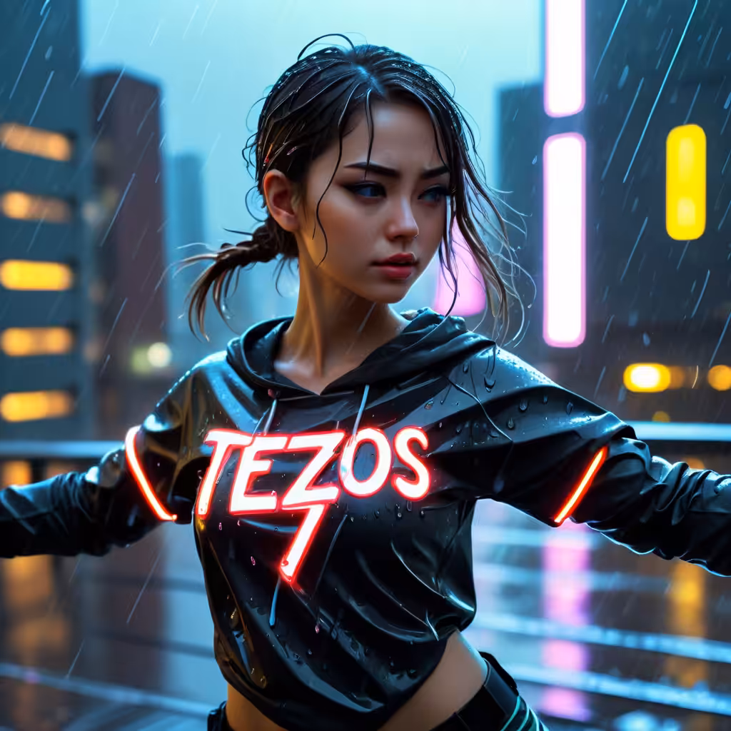 TezGirl 3