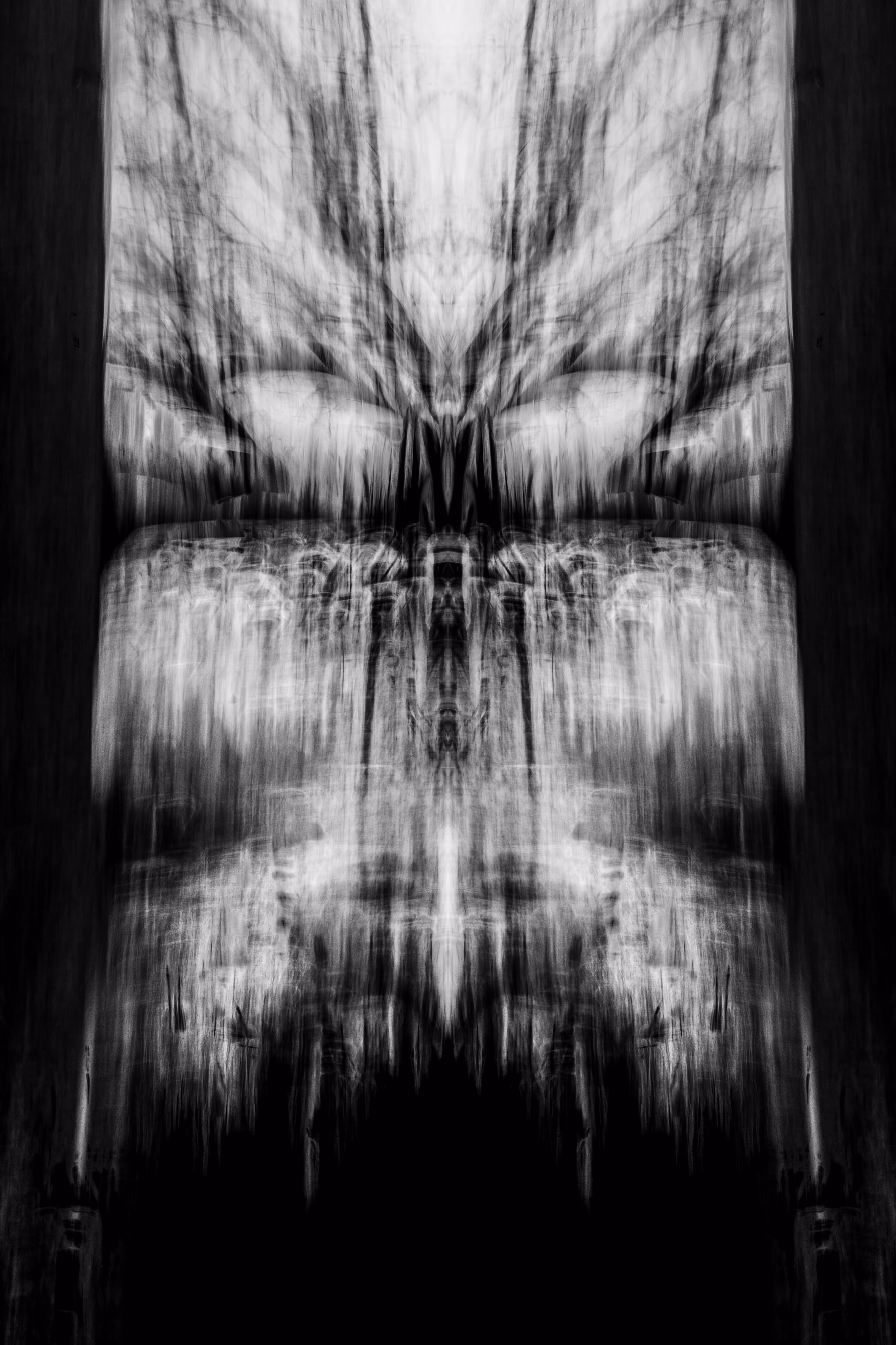 Rorschach #69