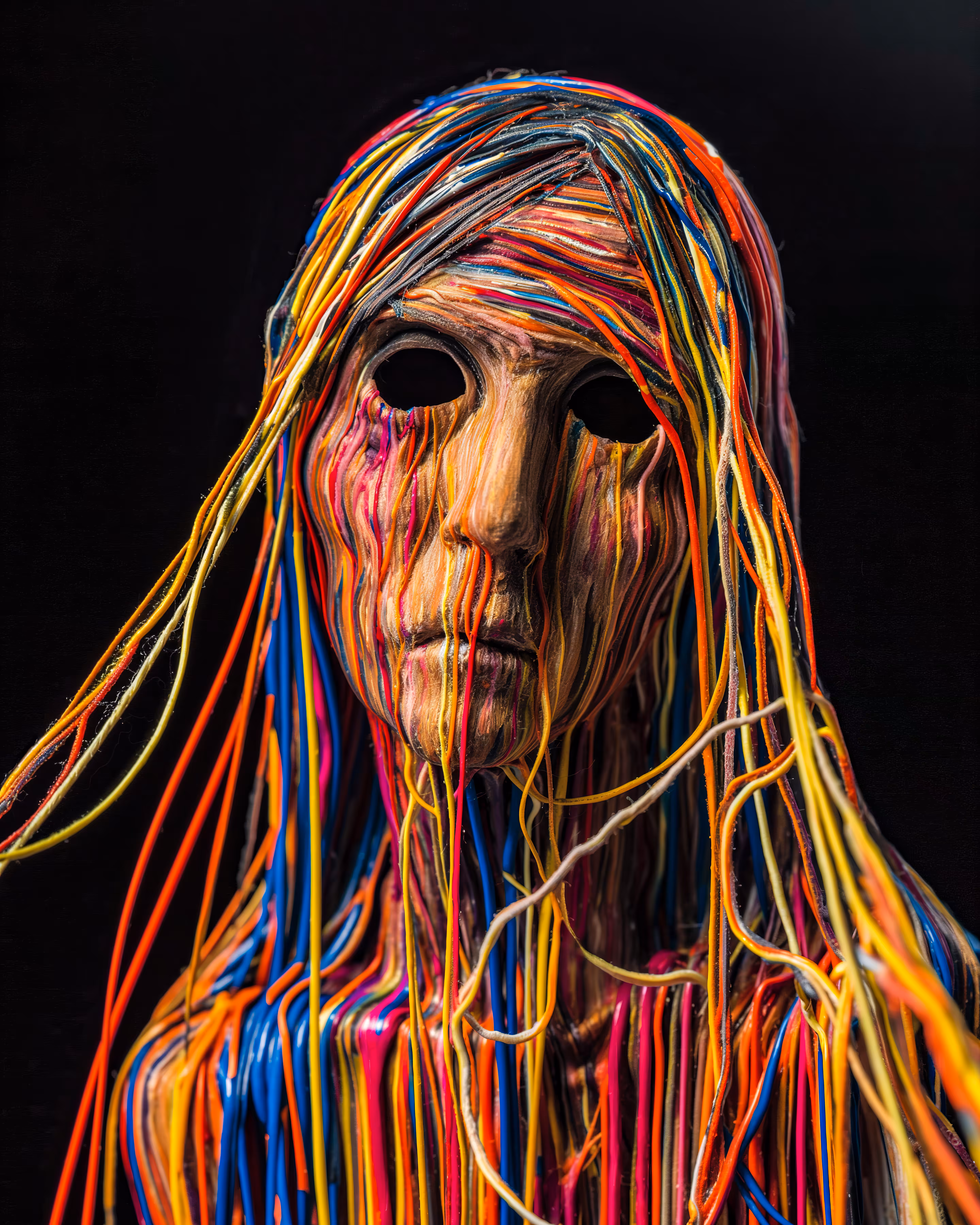 Straw Teresa