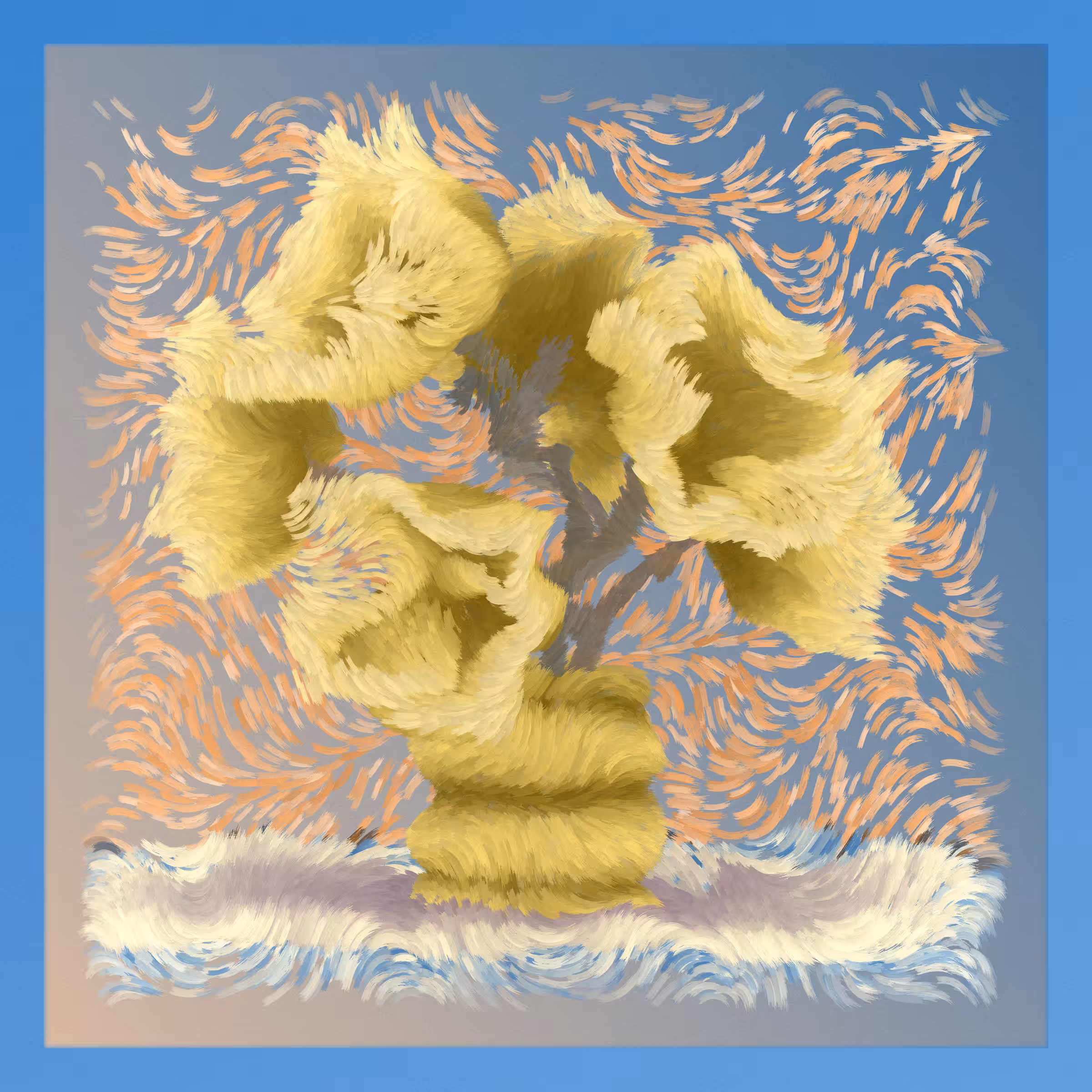 Chimera #173