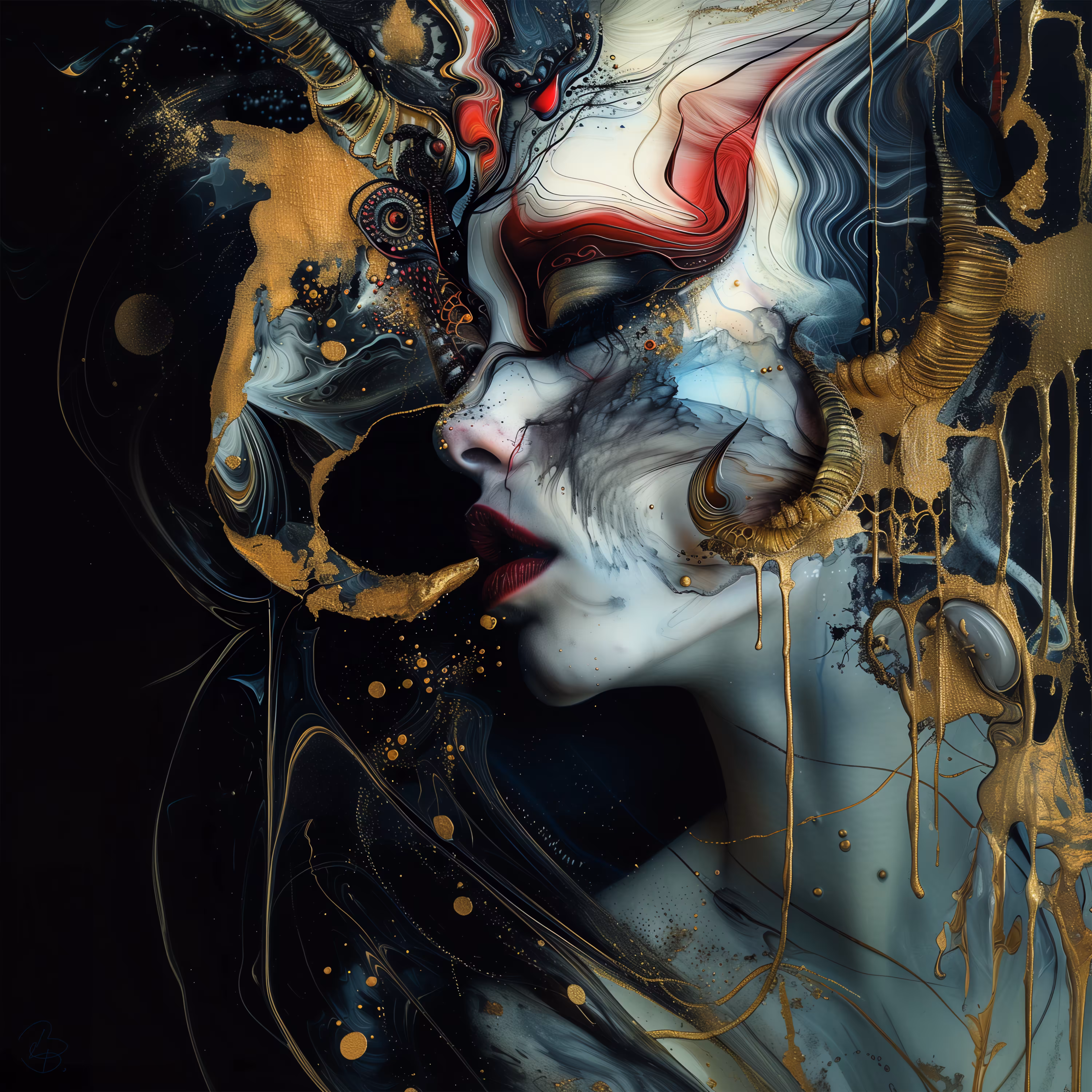 Sensual Transformation