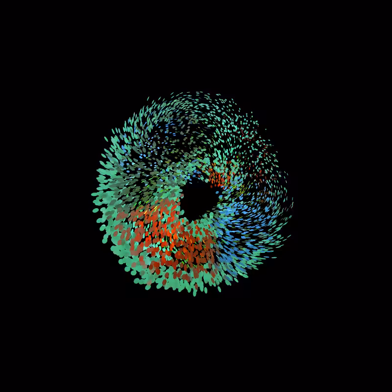 Murmuration #32