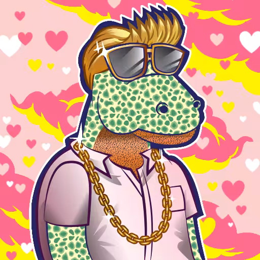 KOMODO KLAN X 04