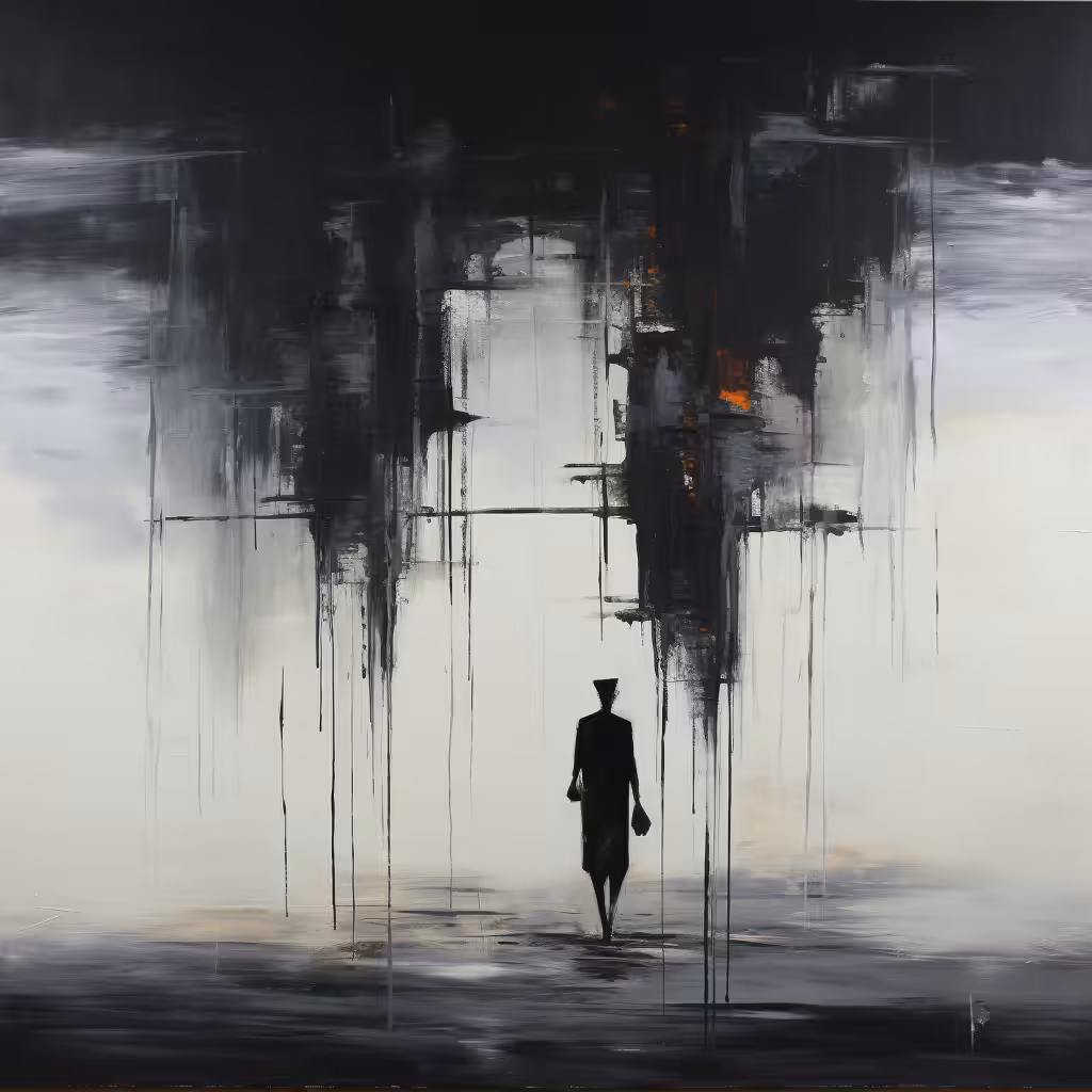 The soul of the ego