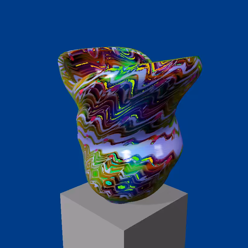 Pot #66