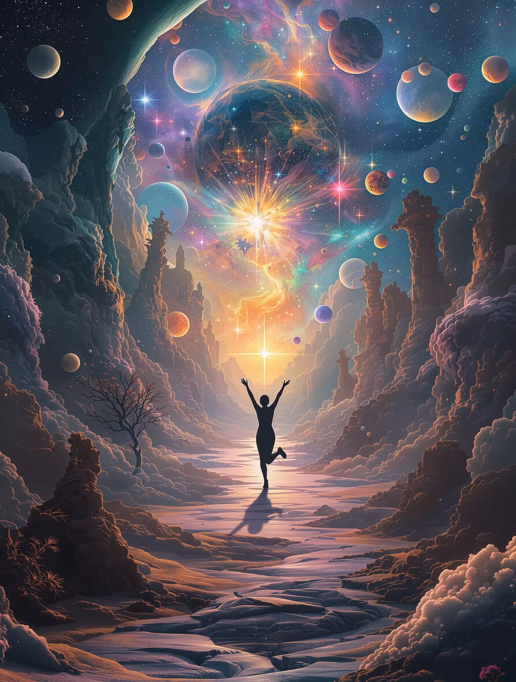 365 days: 192. Leap of joy