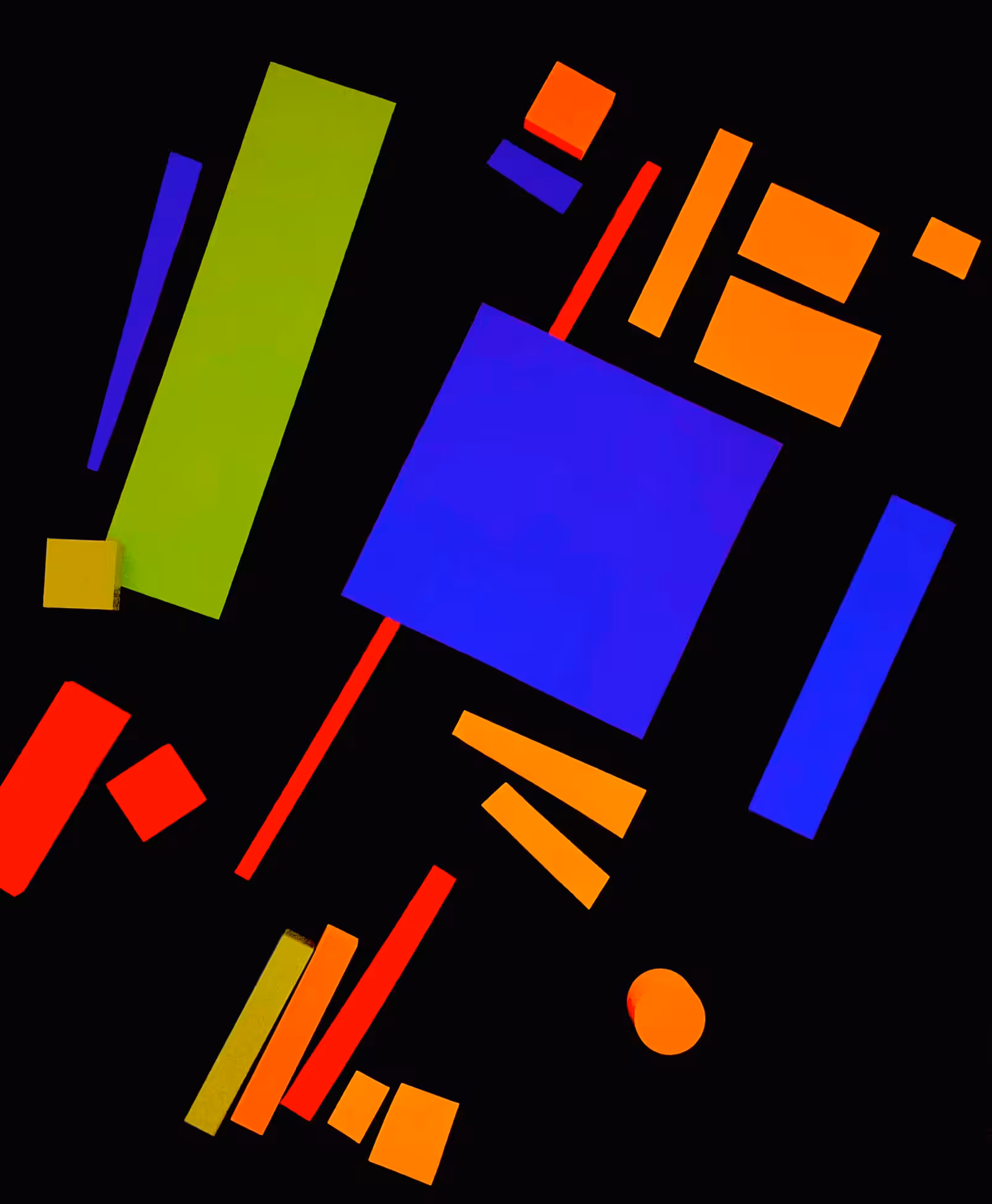 Supermatistic Classic