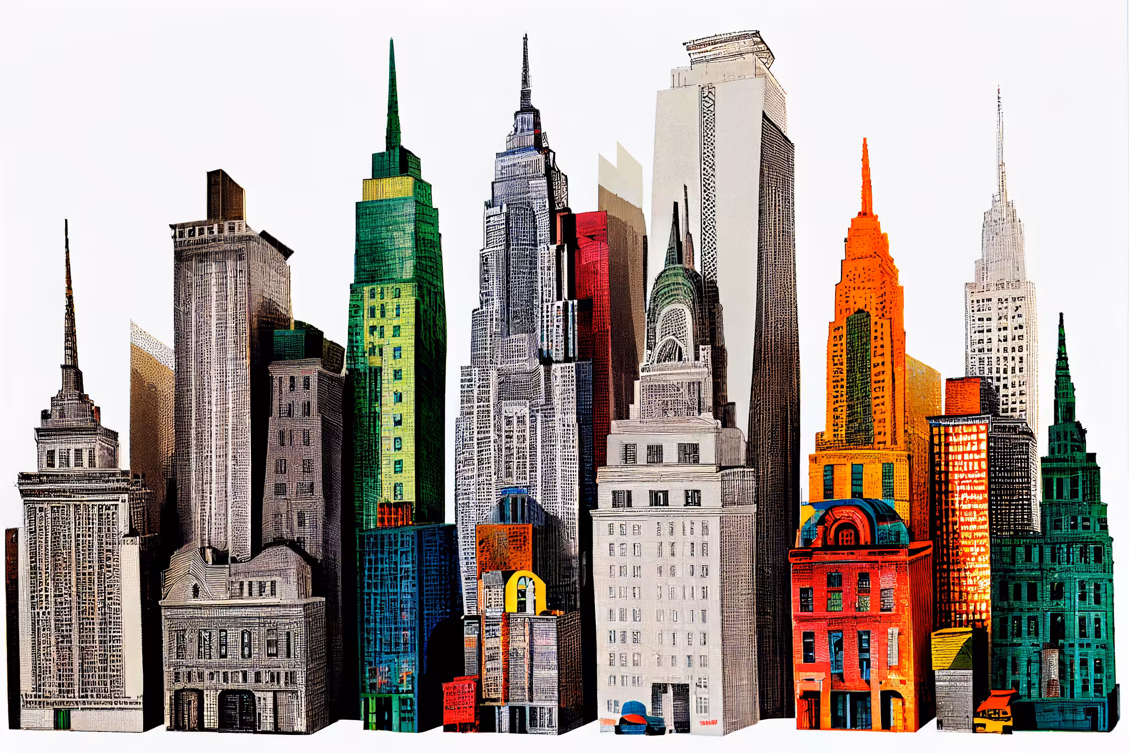 NEW YORK 4
