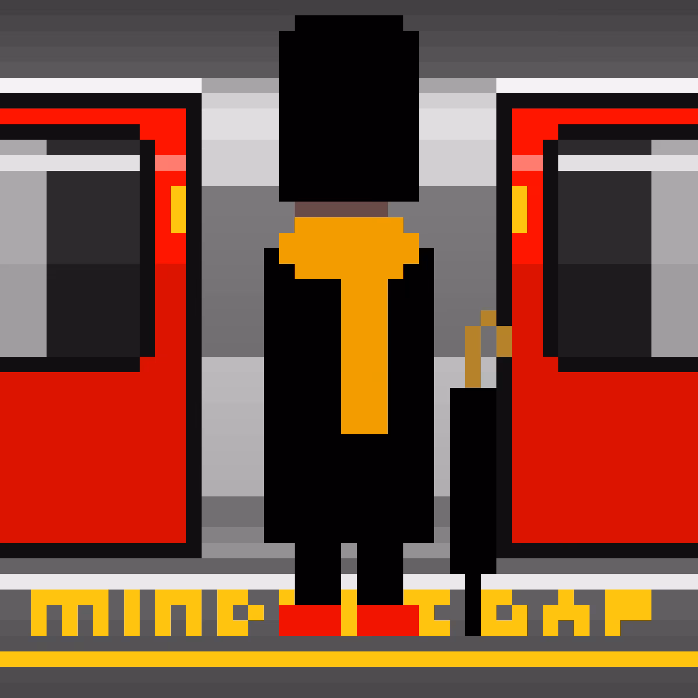 CryptoLondoner #707